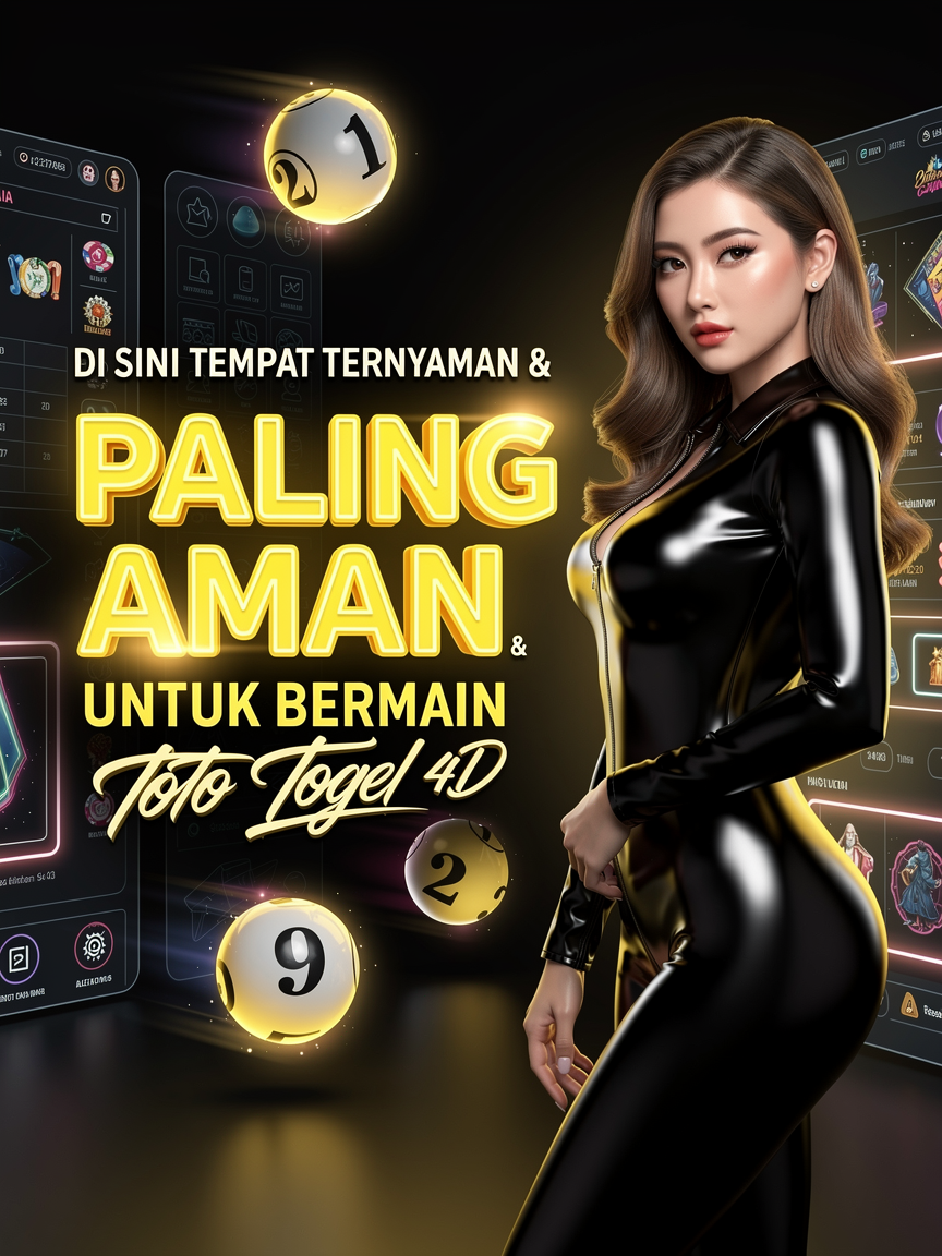ANEKA89 — banner utama